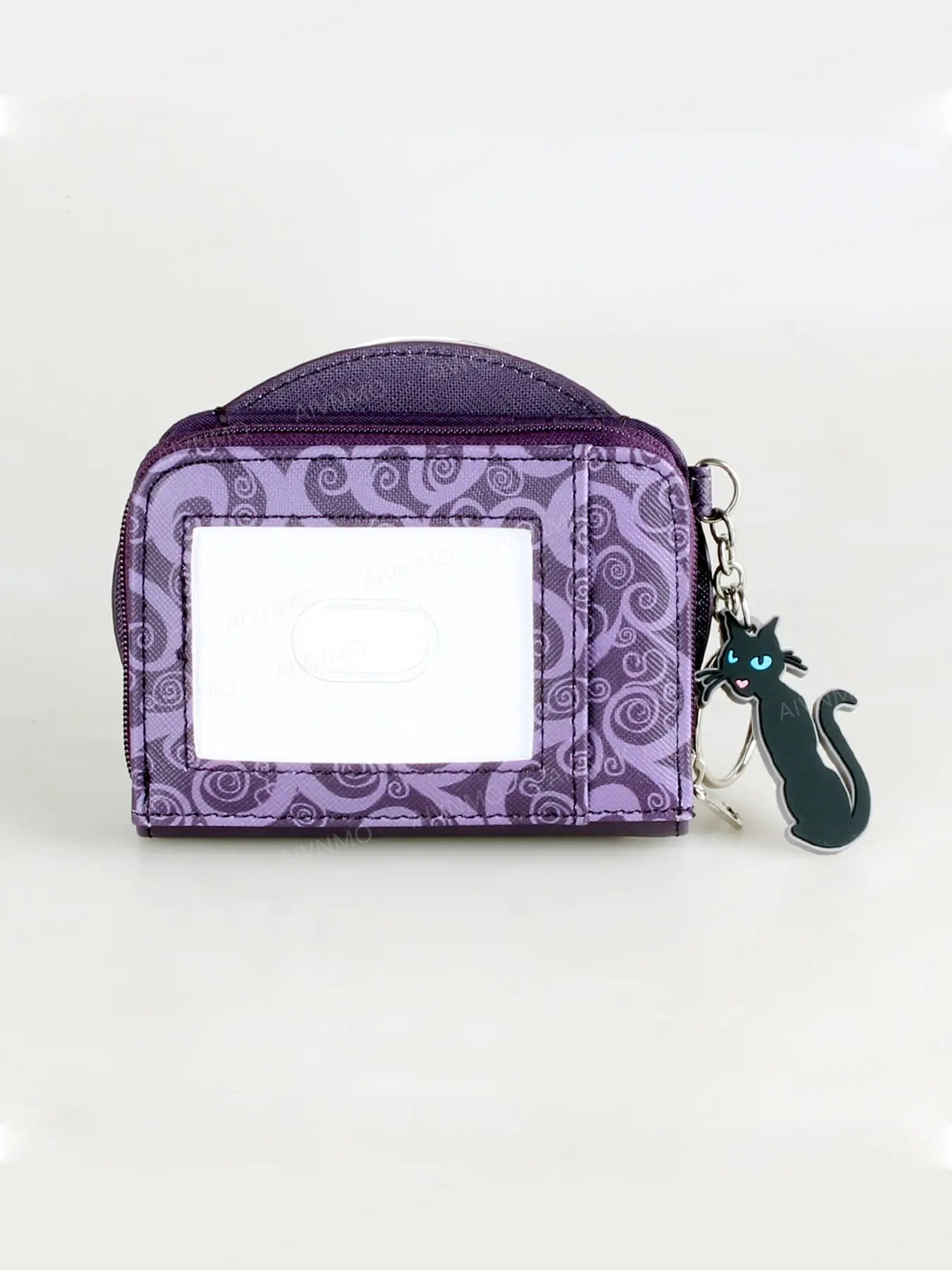Women'S Fashionable Card Holder Wallet, Stylish Personalized Coin Purse, Durable Design & Secure Storage, Perfect Gift Idea