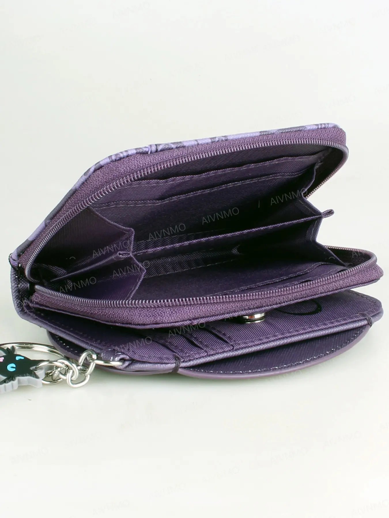 Women'S Fashionable Card Holder Wallet, Stylish Personalized Coin Purse, Durable Design & Secure Storage, Perfect Gift Idea